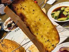 -清真·老金烧烤(奥体中路店)