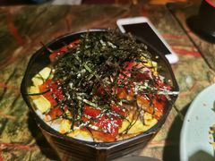 -炙柒Sekinana·精致料理 烧鸟·铁板烧(海上世界店)