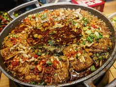 -李不管把把烧(天府三街店)