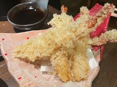 大虾天妇罗-鸟屯(三里屯店)
