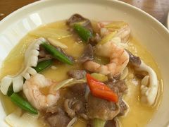 闽南爆炒三鲜-宋小谨(惠安禹洲店)