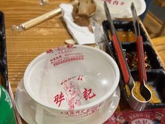 -胖记烤肉(湖大店)