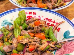 -朱熙熙三不炒(广州番禺店)