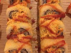 -武汉武昌威斯汀酒店-知味自助餐厅