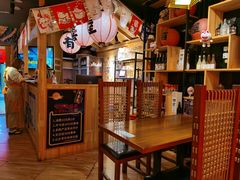 -有喜屋·深夜食堂(北京西路店)