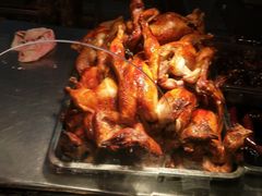 -三毛烤鸡(清泰街店)