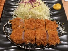 里脊猪排套餐-和幸(春熙路群光广场店)