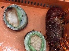 -悉尼鱼市场