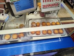 -泰康食品(南京东路店)