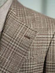 -GIMIWEAR 基米尔男士西服高级定制(陆家嘴店)