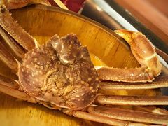 -蟹田居·活蟹料理(东城店)