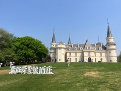 -北京张裕爱斐堡酒庄