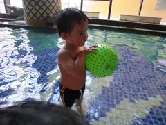 -月亮河温泉度假酒店