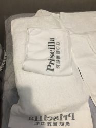 -Priscilla皮肤管理中心