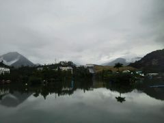 -江门古兜温泉小镇