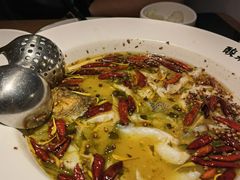 -太二酸菜鱼(财富购物中心店)