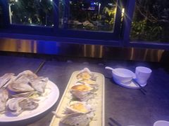 -蠔爺王志德生蚝馆(金沙湾店)