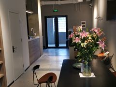 -众独空间沉浸式自习室(三阳路铂仕汇店)