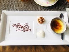 -香樟花园法式铁板烧(恒隆广场店)