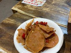 -盟重烧烤(高正街店)
