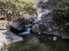 -大鄣山卧龙谷景区