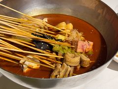 -付小姐在成都(五道口店)