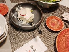 芝士豆腐-满来寿喜烧(金虹桥店)