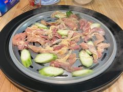 -阿鸡鱼庄·顺德鲜蒸小炒(亚运村店)