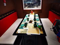 -锦府盐帮·侯宅(五棵松万达店)