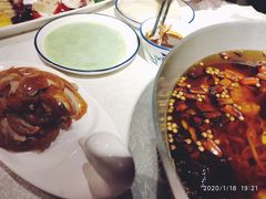 -鑫巴蜀(和平里店)