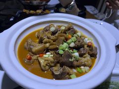 -老平安农家菜(平安店)