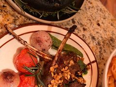 -BROWNSTONE布朗石西班牙餐厅(富城店)