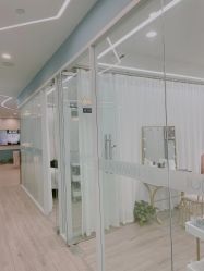 -久匠·野生眉半永久纹绣