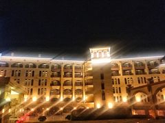 -厦门帝元维多利亚大酒店(环岛路黄厝海滩店)