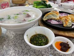 -金榜大酒店-中餐