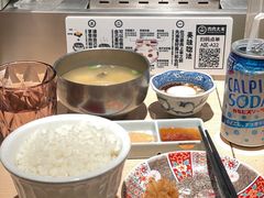 -肉肉大米(金虹桥店)