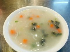 -福苑粥铺(长春大街店)