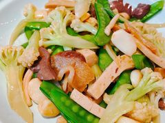 -先记烧鹅王·本地粤菜(福永店)
