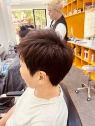 -卓梵美发·精品Salon