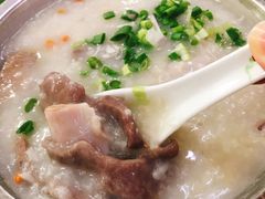 -南记食粥坊·宵夜大排档(莲花总店)