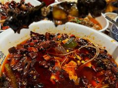 -陶然居·重庆菜(解放碑店)