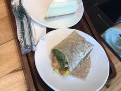 -星巴克臻选(湖滨道店)