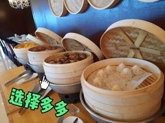 -上海龙之梦万丽酒店