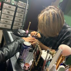 -潮店·溯美日式轻奢美睫馆