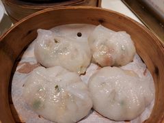 潮州蒸粉果-百乐潮州酒家(时代广场店)