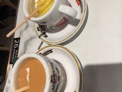 -深仔记茶餐厅(亚士厘道店)
