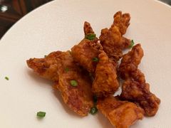 -香宫中餐厅·大连香格里拉(人民路店)
