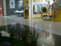 -凯德广场(学府店)