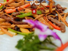 -寻味顺德·南记酒家·传统顺德菜·鱼生(广源路店)