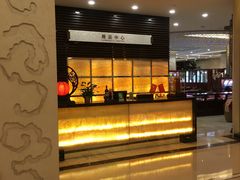 -北京西国贸大酒店